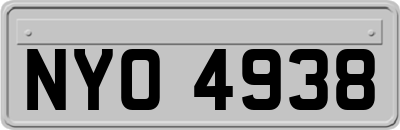 NYO4938