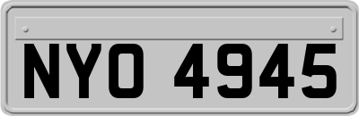 NYO4945