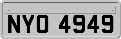 NYO4949