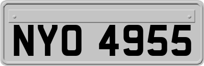 NYO4955