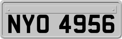 NYO4956