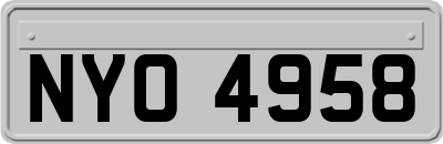 NYO4958