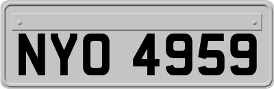 NYO4959