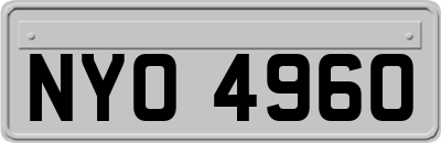 NYO4960