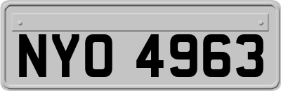NYO4963