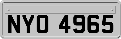 NYO4965