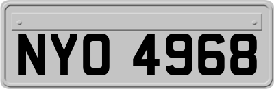 NYO4968