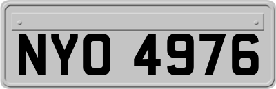 NYO4976
