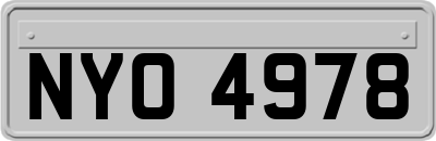 NYO4978