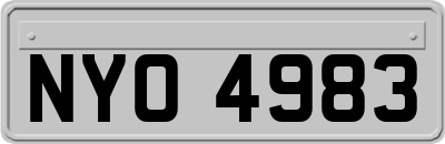 NYO4983