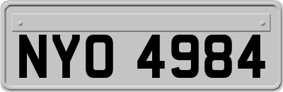 NYO4984