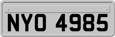 NYO4985