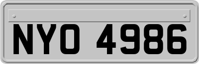 NYO4986