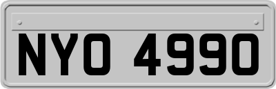 NYO4990