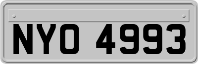 NYO4993