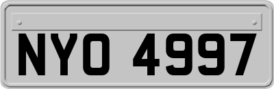 NYO4997