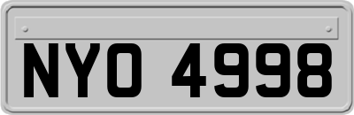 NYO4998