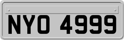 NYO4999