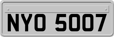NYO5007