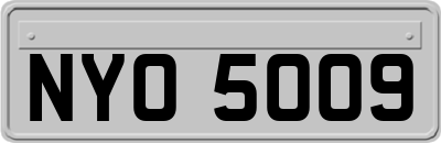 NYO5009