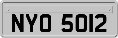 NYO5012