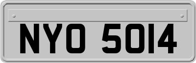 NYO5014