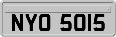NYO5015