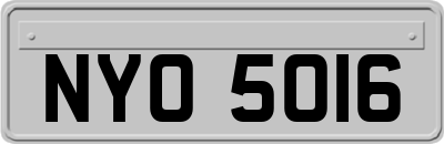 NYO5016