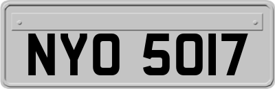 NYO5017