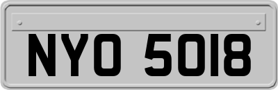 NYO5018