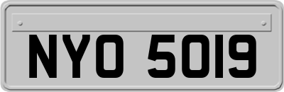 NYO5019