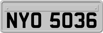NYO5036