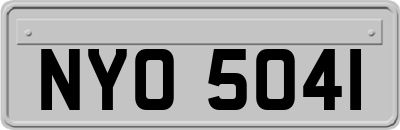 NYO5041