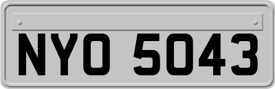 NYO5043