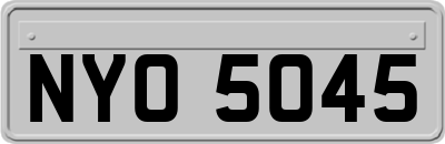 NYO5045