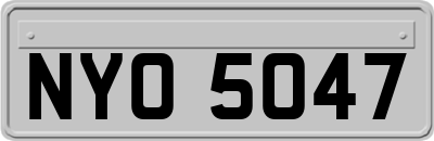 NYO5047