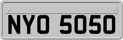 NYO5050