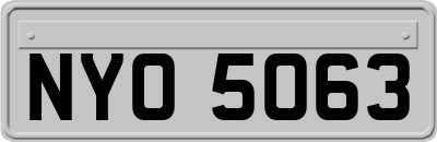 NYO5063