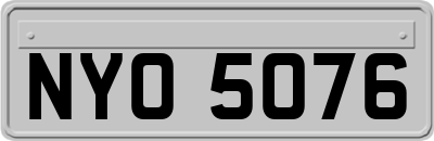 NYO5076