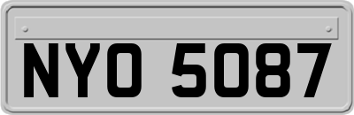 NYO5087