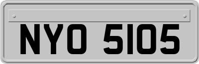 NYO5105
