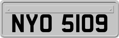 NYO5109