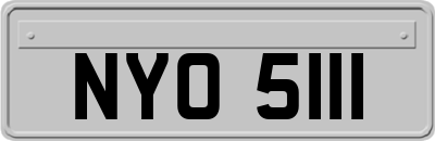NYO5111