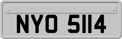 NYO5114