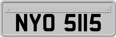 NYO5115
