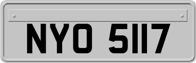NYO5117