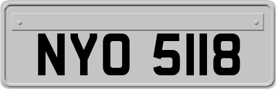 NYO5118