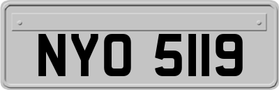NYO5119