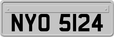 NYO5124