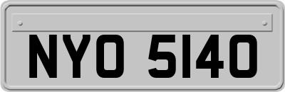 NYO5140